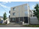プランドールメゾンの外観