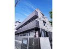 プランドールメゾンの外観