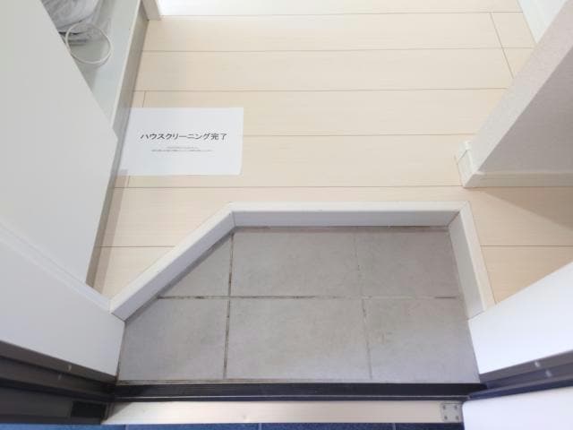  カーサ・イリス