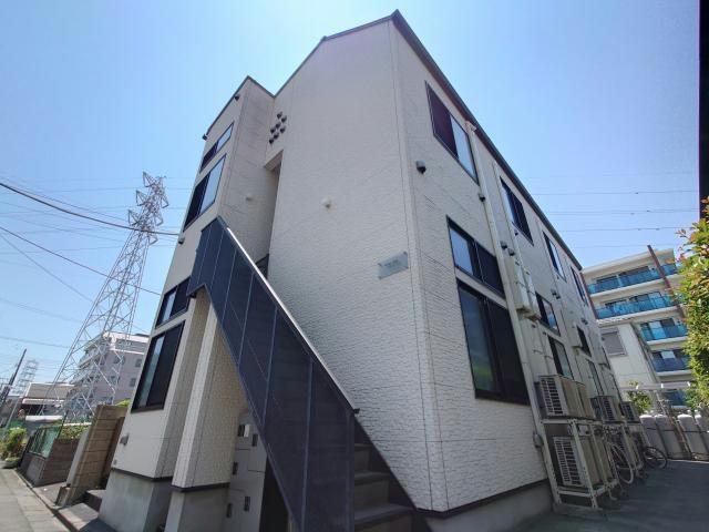  カーサ・イリス