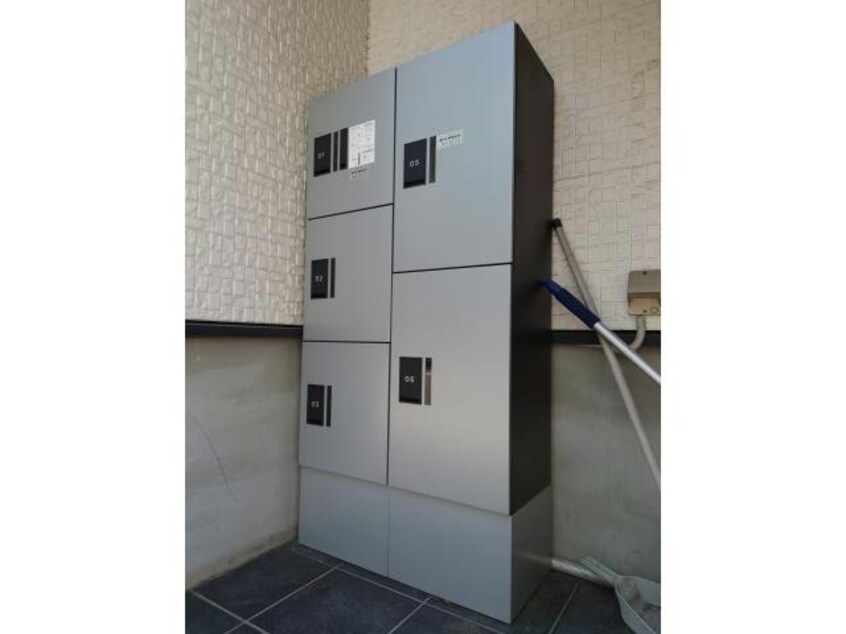  カーサ・イリス