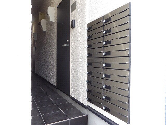  カーサ・イリス