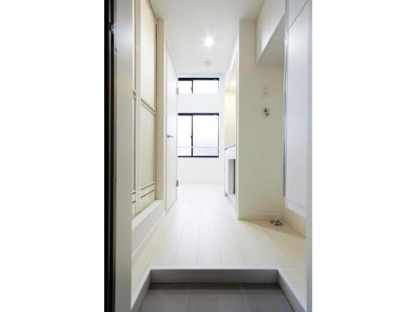  カーサ・イリス