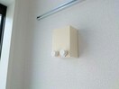  カーサ・イリス