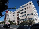 平成立石病院(病院)まで3247m カーサ・イリス