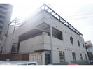 金町ヴォールトの外観