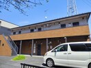 ＢＥＬＬ　ＷＯＯＤ　ＫＩＴＡーＡＹＡＳＥの外観