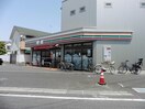 セブンイレブン葛飾東水元2丁目店(コンビニ)まで343m プリマヴェーラⅡ