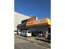 アコレ青井5丁目店(スーパー)まで955m プラシード