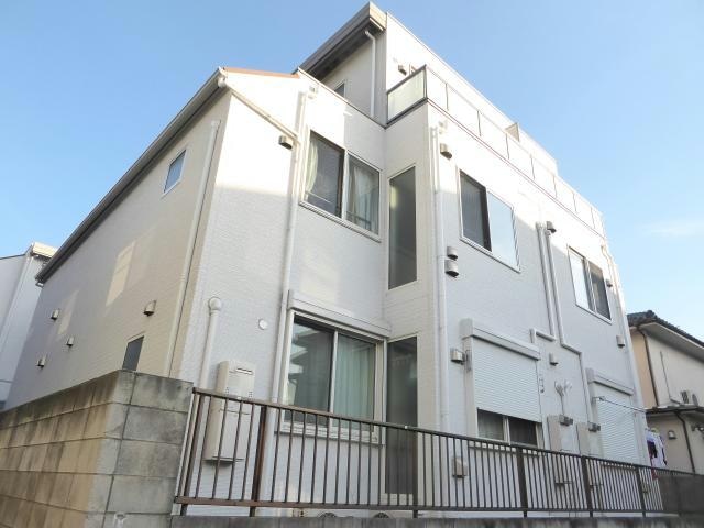  ミハス亀有エステ