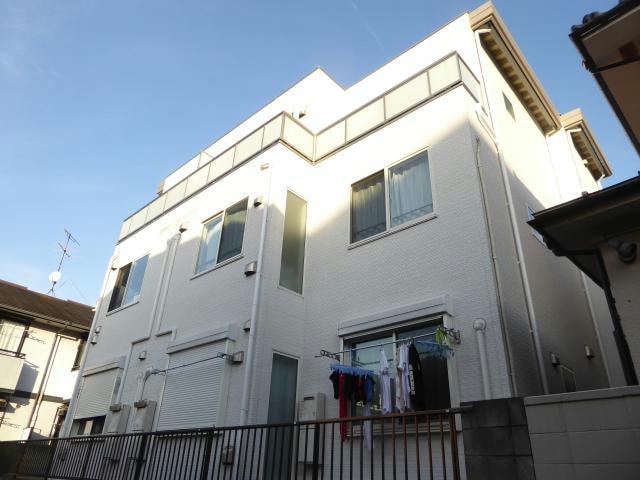  ミハス亀有エステ