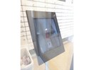 顔認証システムでもオートロックが開けられます！ コスモ亀有Ⅴ