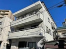ルミエール塚田の外観