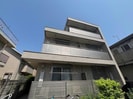 Ａｖｅｎｉｒ7の外観