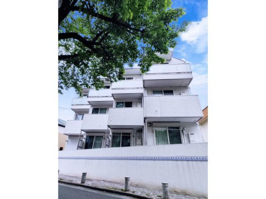  ミハス亀有Norte