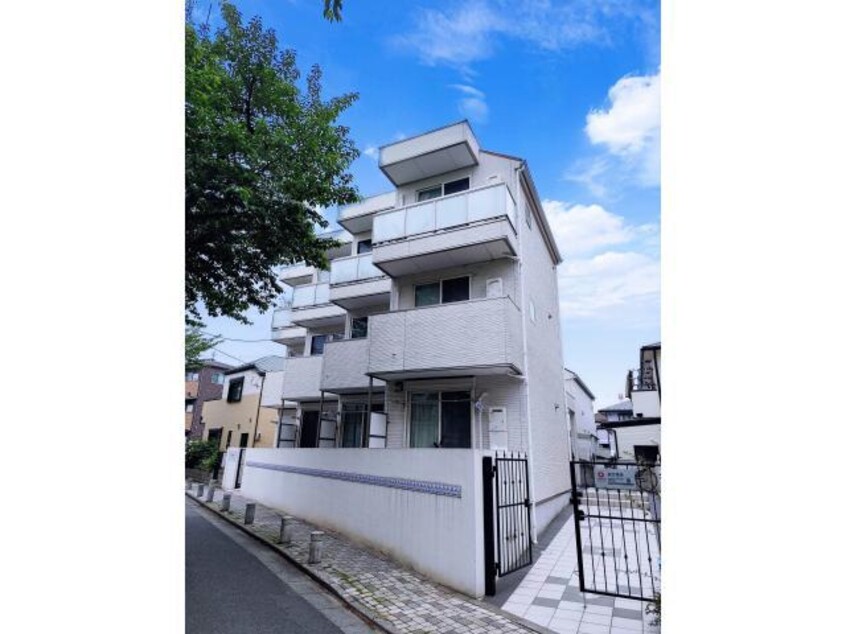  ミハス亀有Norte