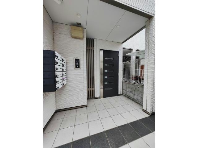  ミハス亀有Norte