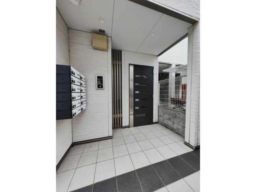  ミハス亀有Norte