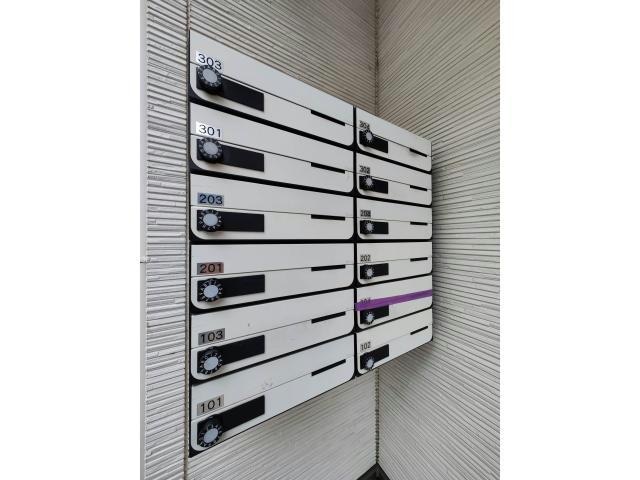  ミハス亀有Norte