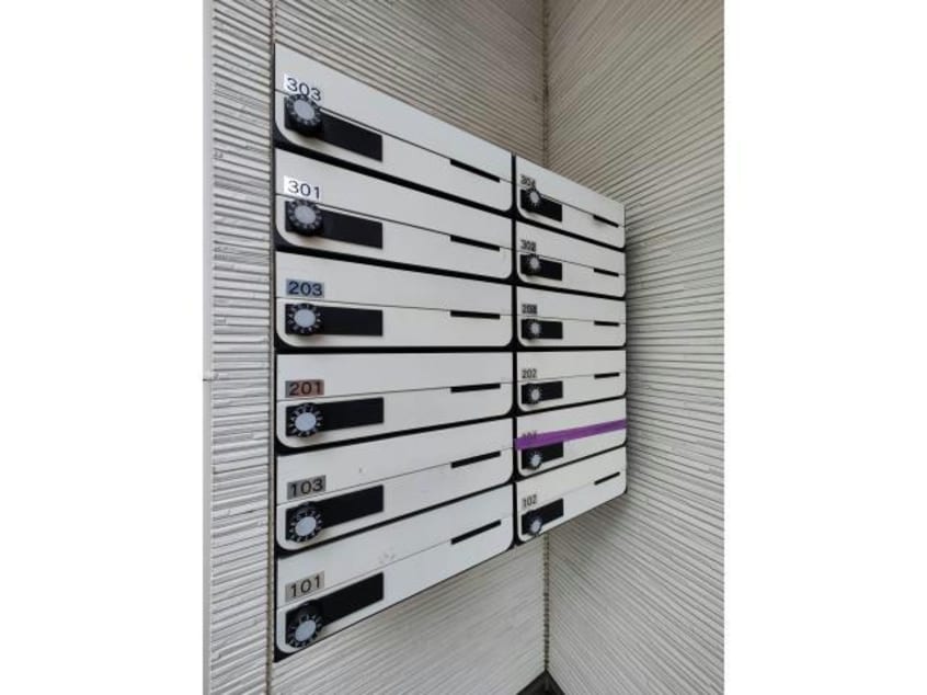  ミハス亀有Norte