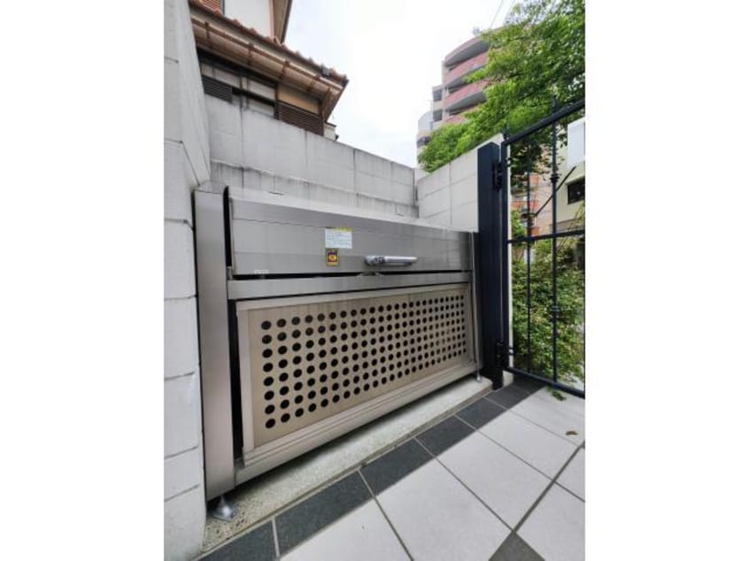  ミハス亀有Norte