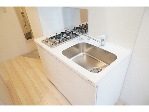  ミハス亀有Norte