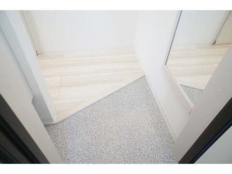  ミハス亀有Norte