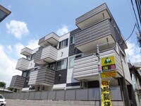 Studio Flat綾瀬