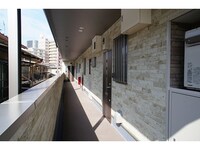 クラージュ・シモンⅡ