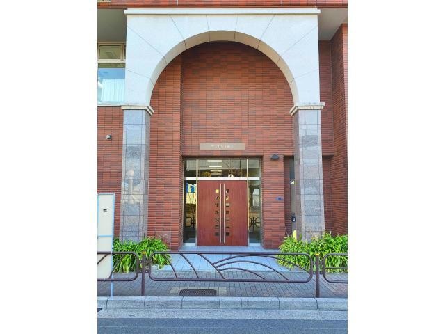  サンセリテ鞠子