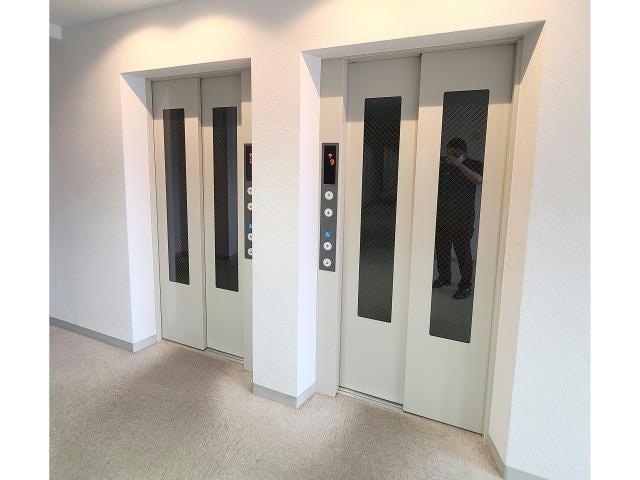  サンセリテ鞠子