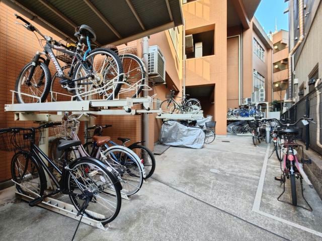  サンセリテ鞠子