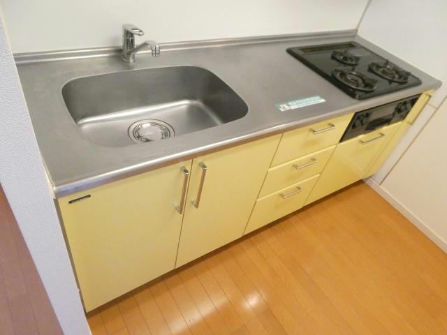  サンセリテ鞠子