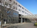 公益財団法人東京都保健医療公社東部地域病院(病院)まで423m サンセリテ鞠子