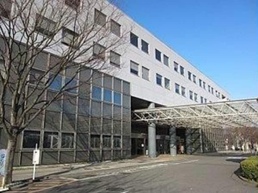 公益財団法人東京都保健医療公社東部地域病院(病院)まで423m サンセリテ鞠子