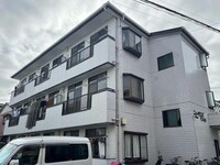 ニューオリンズマンション