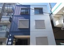 Petit Mignonの外観