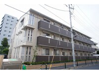 ソルテール六町