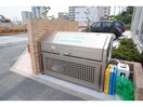  ソルテール六町