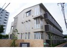  ソルテール六町