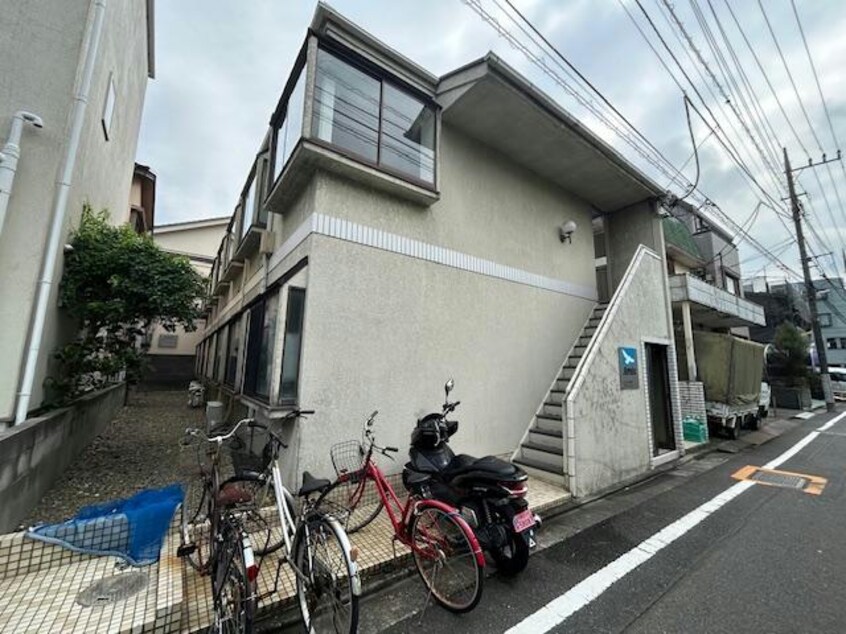  キャピタル綾瀬