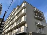 グリーンコーポお花茶屋