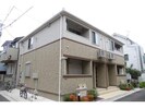 サンフラワーの外観
