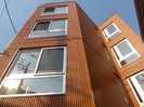 MY STREET 亀有の外観