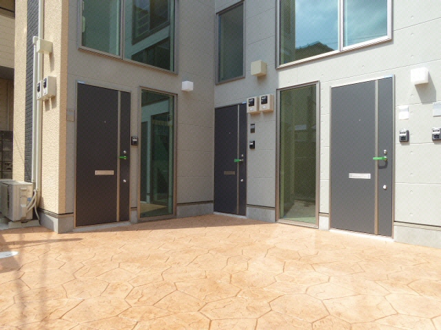  サンシャイン６