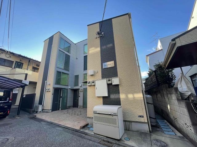  サンシャイン６