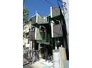 ドリームハウス亀有の外観