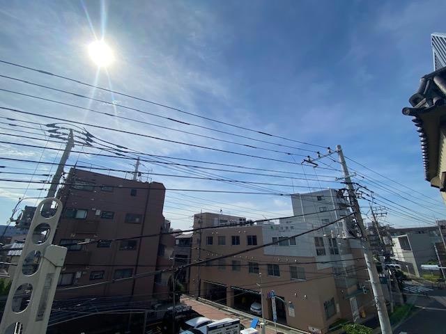  ドリームハウス亀有