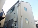 バーミープレイス金町の外観