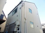 バーミープレイス金町